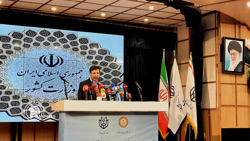 Iranpress: سخنگوی شورای نگهبان:  طبق شواهد درصد مشارکت در انتخابات ۱۴۰۲ خوب است
