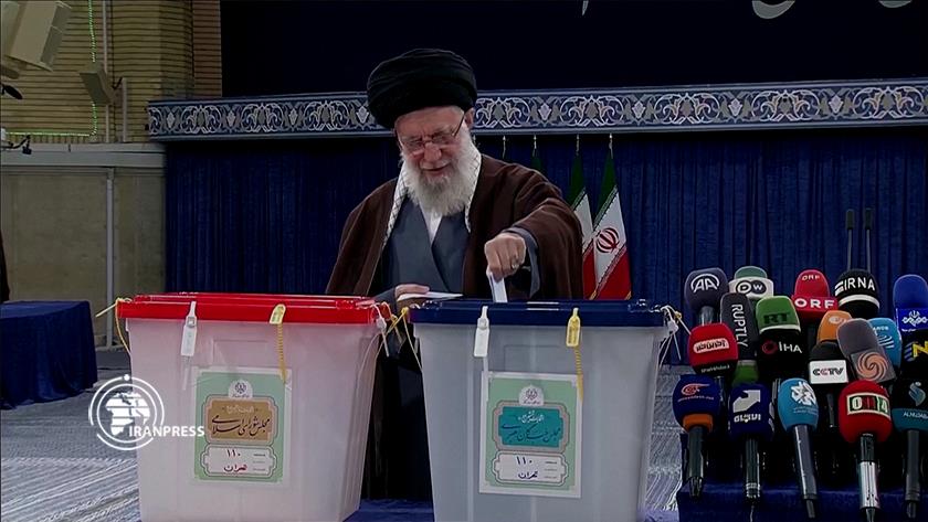 Iranpress: اهمیت انتخابات مجلس شورای اسلامی و مجلس خبرگان
