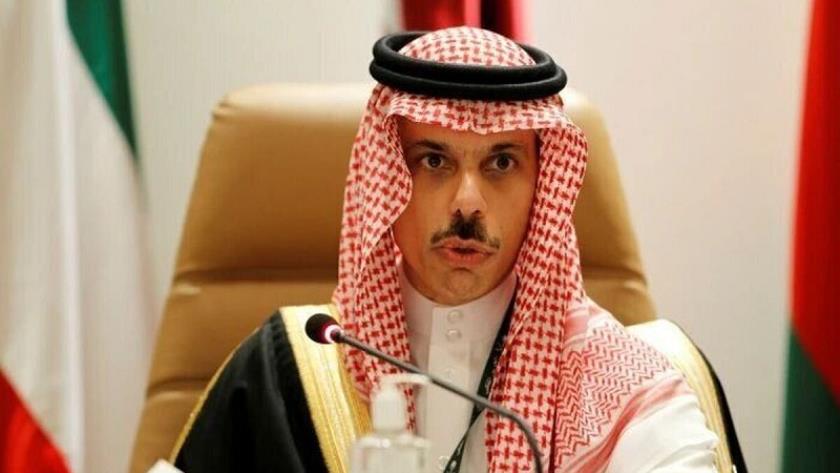 Iranpress: ریاض: زمان به رسمیت شناختن کشور فلسطین فرا رسیده است