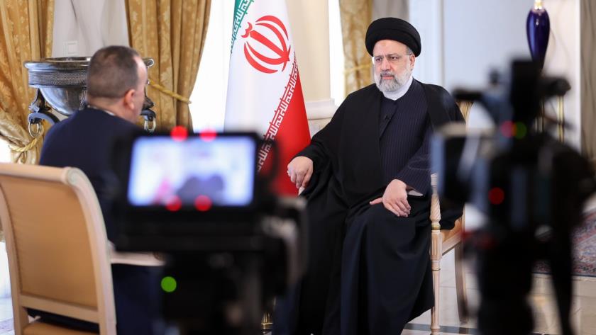 Iranpress: ظرفیت‌های مناسبی در زمینه‌های تجاری و فناوری برای همکاری بین ایران- الجزایر وجود دارد