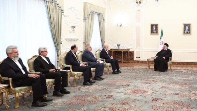 Iranpress: ضرورت تأمین منافع ملی ایران با رویکردی تحول‌گرایانه و تلاش مجاهدانه