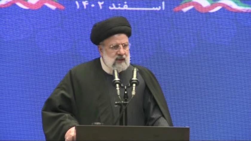 ایران پرس: افتتاح ۲۸ پروژه صنعتی در خوزستان/ رئیسی: از ظرفیت‌های خوزستان به‌درستی استفاده شود