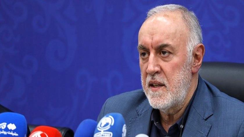 Iranpress: تاکید استاندار تهران بر رصد بازار و صیانت از اموال مردم در تعطیلات نوروزی