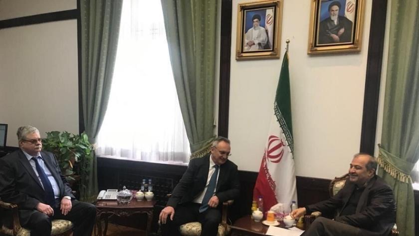 Iranpress: اسرائیل با حمایت آمریکا به جنایات خود ادامه می‌دهد