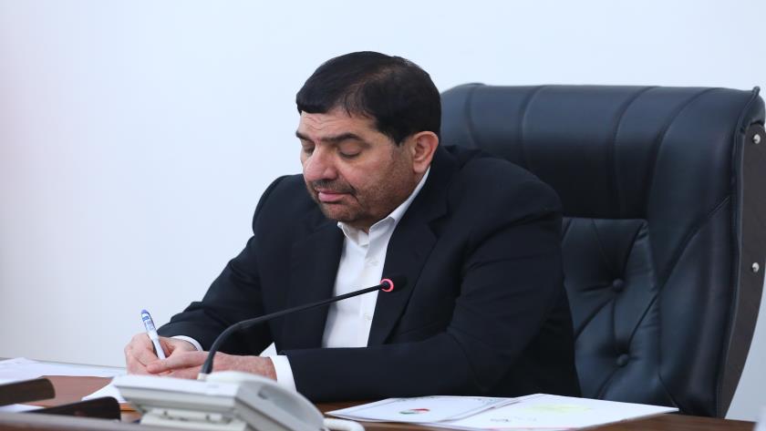 Iranpress: مخبر: برای تحکیم امت اسلامی و ریشه‌کنی ظلم قدم برداریم
