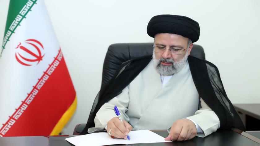 Iranpress: امیدواریم شاهد عزت و سربلندی مسلمانان بالاخص ملت مظلوم فلسطین باشیم