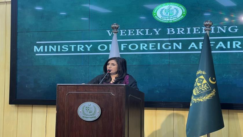 Iranpress: قدردانی پاکستان از ایران بخاطر تامین امنیت اتباع پاکستانی