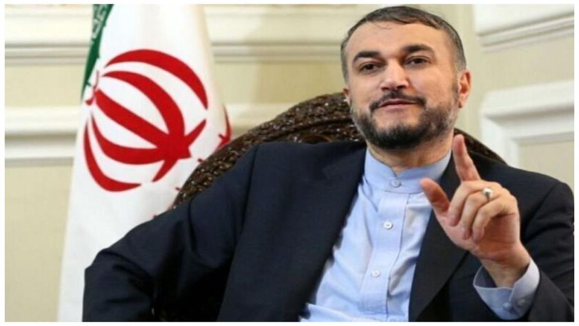 Iranpress: پیام امیرعبداللهیان به مناسبت روز بین‌المللی مقابله با اسلام هراسی