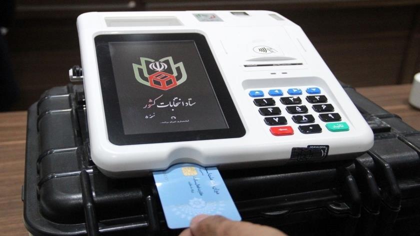 Iranpress: دبیر ستاد انتخابات کشور: دور دوم انتخابات مجلس تمام الکترونیکی خواهد بود