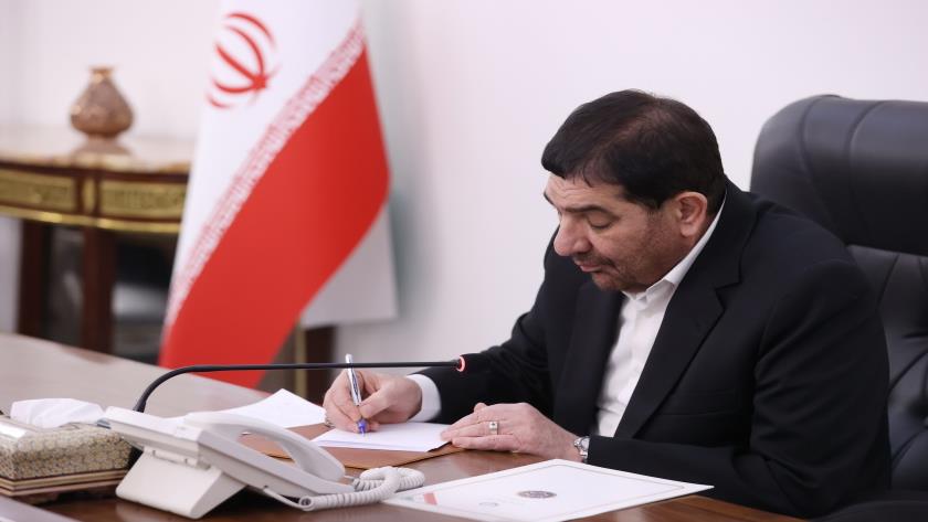 Iranpress: ابلاغ مصوبه حداقل سرمایه لازم برای تأسیس بانک
