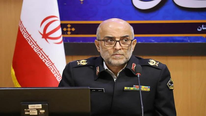 Iranpress: مرگ ۱۱۰ تن در تصادفات ۳ روز اول طرح نوروز ۱۴۰۳