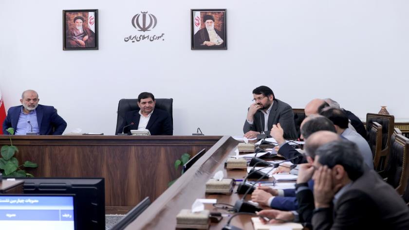 Iranpress: تمام امکانات برای تسهیل سفر مردم فراهم شود