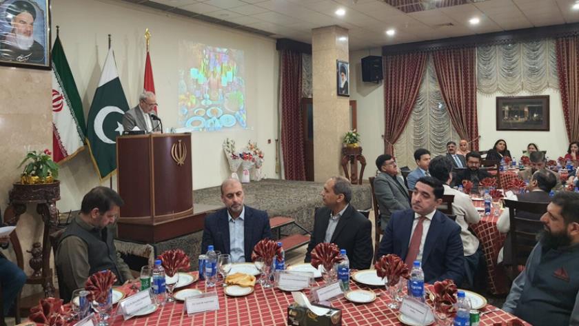 Iranpress: برگزاری جشن روز جهانی نوروز در اسلام‌آباد