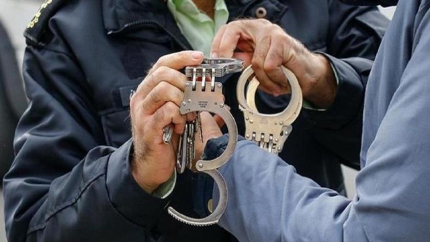 ایران پرس: دستگیری عامل قتل روحانی ماهشهری در عسلویه