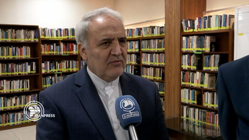 Iranpress: روز قدس؛ روز حمایت آزادیخواهان ‌جهان از غزه  