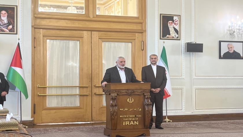 Iranpress: انزوای سیاسی امروز اسرائیل نتیجه مقاومت مردم غزه است