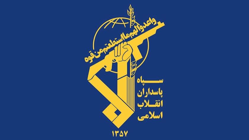 Iranpress: شهادت پاسدار بهروز واحدی در دیرالزور سوریه