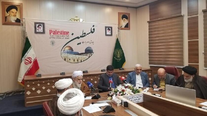 Iranpress: رمضان شریف: رژیم اسرائیل هرگز به جایگاه پیش از طوفان الاقصی باز نخواهد گشت