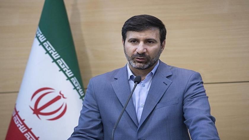Iranpress: طحان‌ نظیف: لایحه عفاف و حجاب هنوز به تأیید شورای نگهبان نرسیده است