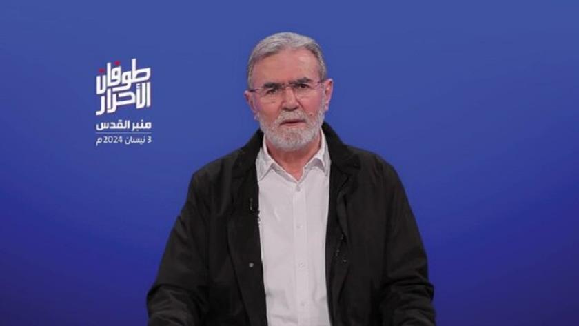 Iranpress: رهبران مقاومت: طوفان الاقصی امیدها را برای آزادسازی قدس زنده کرده است