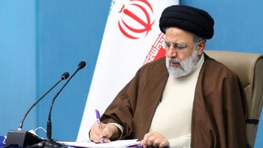 Iranpress: قدردانی رئیس جمهور از مردم