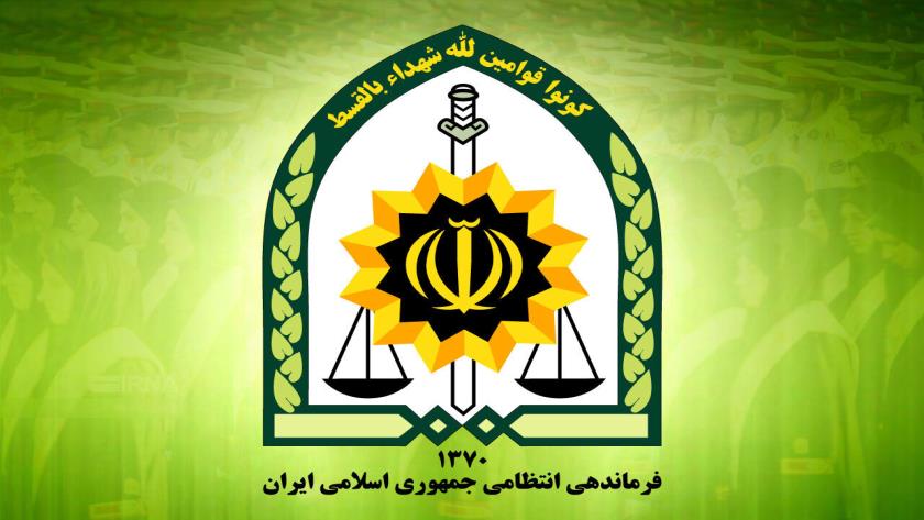 ایران پرس: شهادت 2 مأمور پلیس در استان سیستان و بلوچستان ایران 