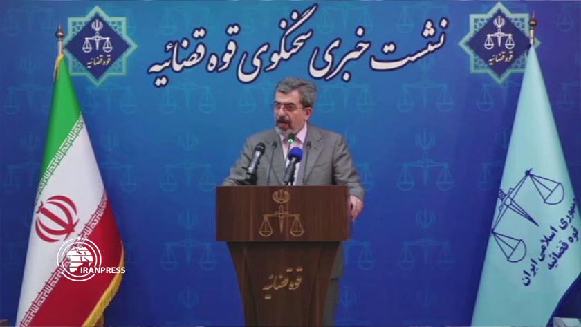 Iranpress: آخرین وضعیت پرونده های سالار آقاخانی و کوروش کمپانی