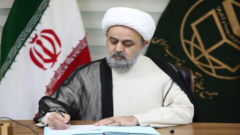 Iranpress: پیام تبریک دبیرکل مجمع جهانی تقریب مذاهب اسلامی به مناسبت عید سعید فطر