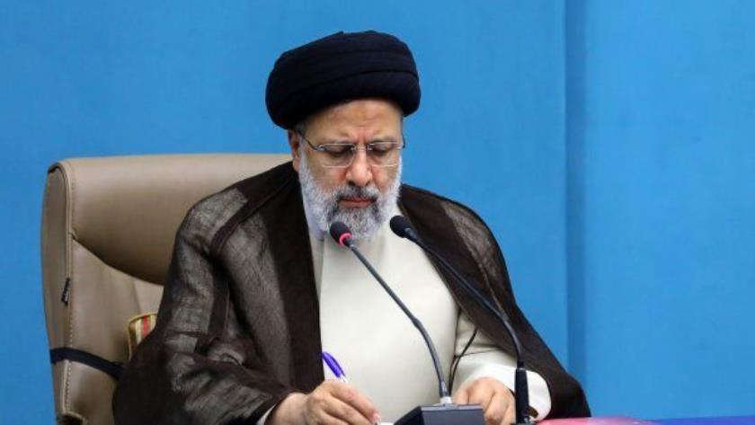 Iranpress: تسلیت رئیس جمهور به اسماعیل هنیه در پی شهادت فرزندانش