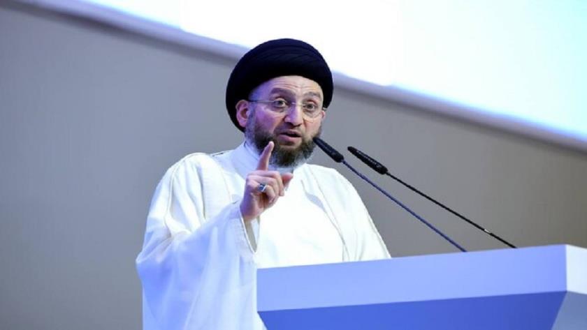 Iranpress: حکیم در پیام تسلیت به هنیه: رژیم صهیونیستی همه چیز خود را باخته است