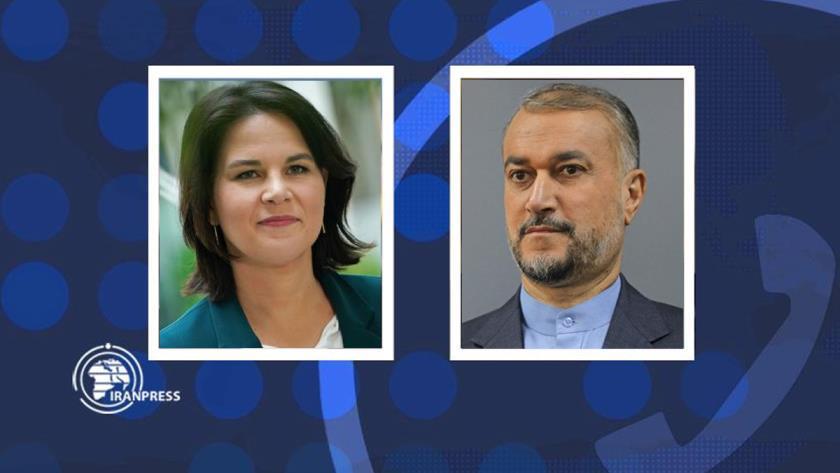 Iranpress: امیرعبداللهیان: پاسخ ایران به ادامه ماجراجویی های اسرائیل متقابل وفوری خواهد بود