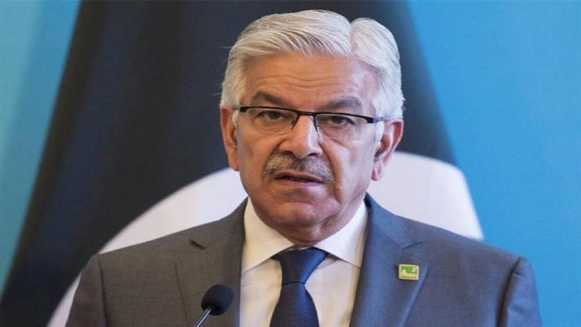 Iranpress: وزیر دفاع پاکستان: پاسخ ایران به تجاوز اسرائیل دفاعی و متناسب بود