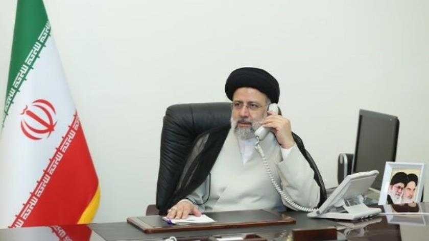 Iranpress: رییسی: ایستادگی یمن در بازدارندگی جنایات رژیم اسراییل موثر بود