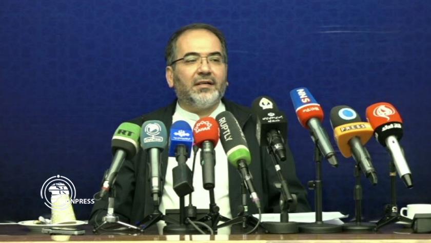 Iranpress: هدف گذاری 5 میلیارد دلاری ارزآوری برای صنعت آب ایران