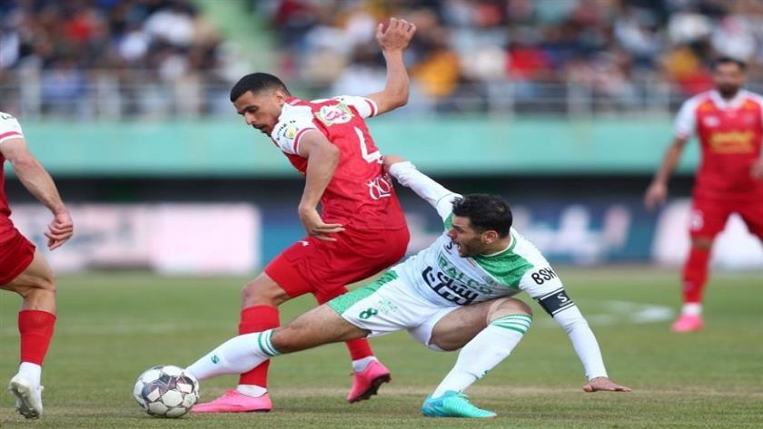 Iranpress: دیدار آلومینیوم و پرسپولیس با حضور تماشاگران برگزار می‌شود