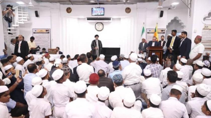 Iranpress: رئیسی: امروز صهیونیست‌ها منفورترین رژیم در نگاه مردم جهان هستند