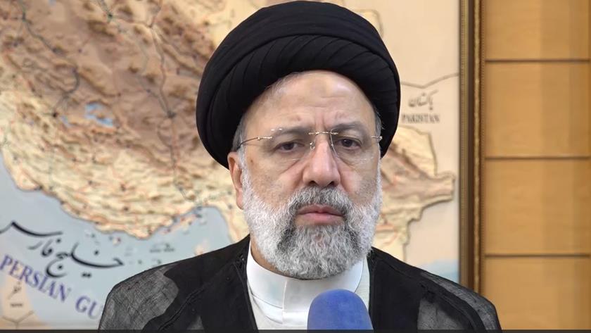 Iranpress: سفر به پاکستان و سریلانکا در مقطع فعلی پیام مهمی داشت