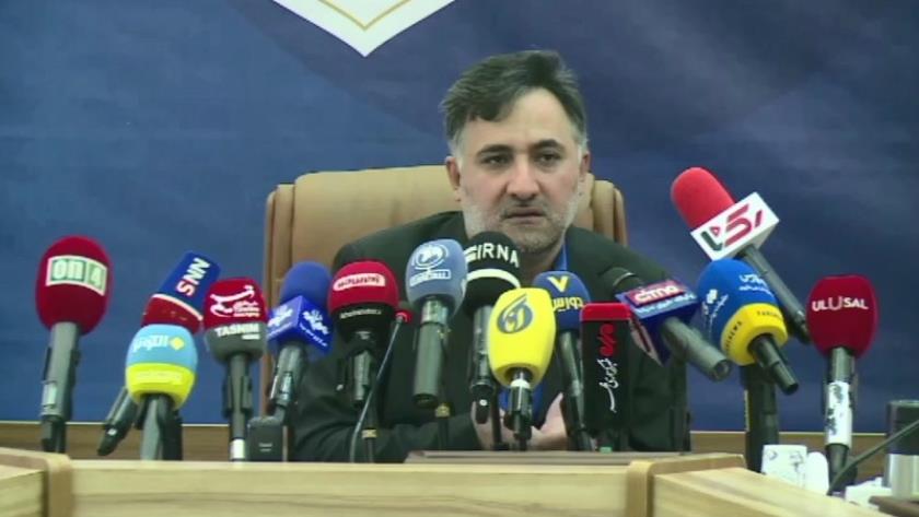 Iranpress: مرکز ملی هوش مصنوعی، اپراتور هوش مصنوعی را ایجاد می‌کند