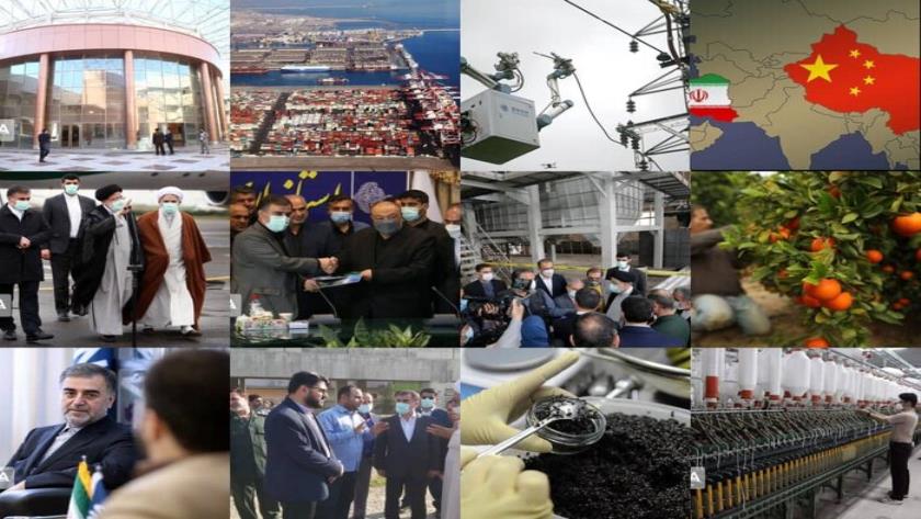 Iranpress: موتور اشتغالزایی استان گلستان روی دور تند