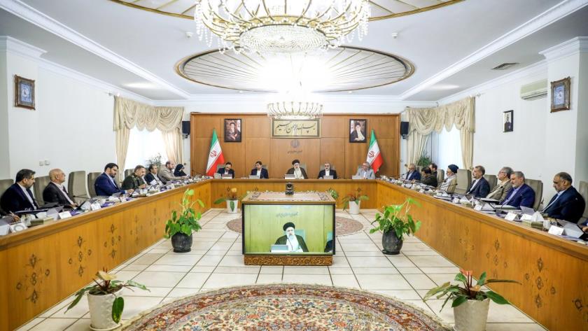 Iranpress: رئیسی: خیزش دانشجویان و نخبگان غربی با اعمال خشونت خاموش نمی‌شود