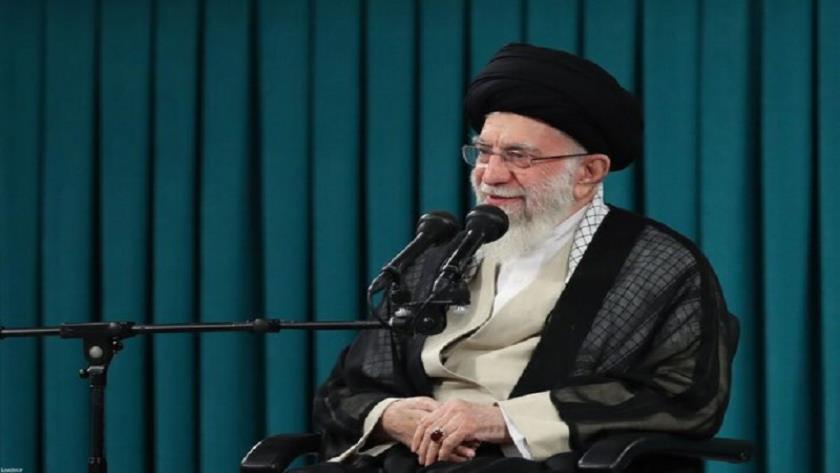 Iranpress: دیدار جمعی از معلمان و فرهنگیان با رهبر انقلاب؛ روز چهارشنبه