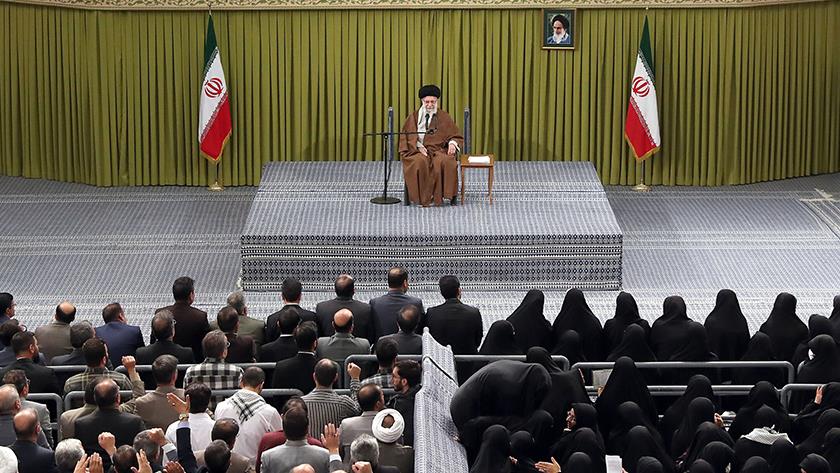 Iranpress: سرفصل‌های آموزش و پرورش تراز انقلاب