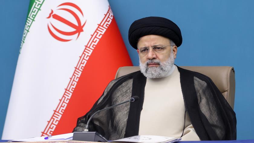 Iranpress: رئیسی: مردم در انتخابات معتمدین خود را برای قانونگذاری و بهبود امور انتخاب کنند