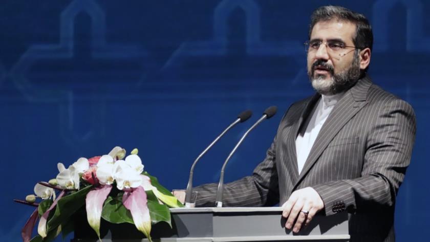 Iranpress: وزیر فرهنگ: ایران مهد توجه به تفاوت فرهنگ‌ها است