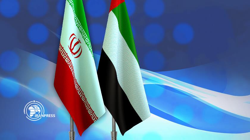 Iranpress: قرارگرفتن روابط تجاری ایران و امارات بر ریل توسعه