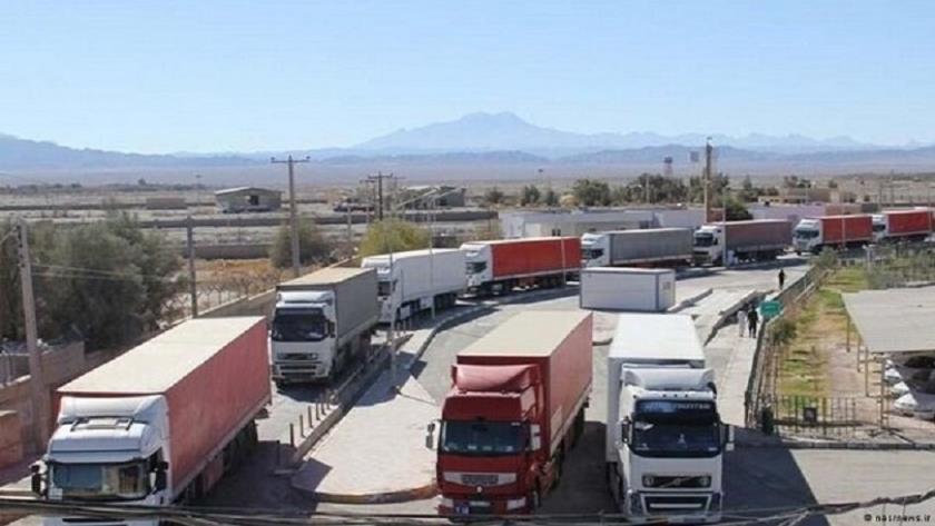 Iranpress:  رشد ۴۷ درصدی ترانزیت خارجی از مسیر ایران در فروردین