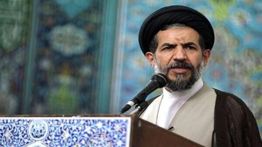 Iranpress: خطیب نمازجمعه تهران: عملیات «وعده صادق» قدرت ایران را به نمایش گذاشت