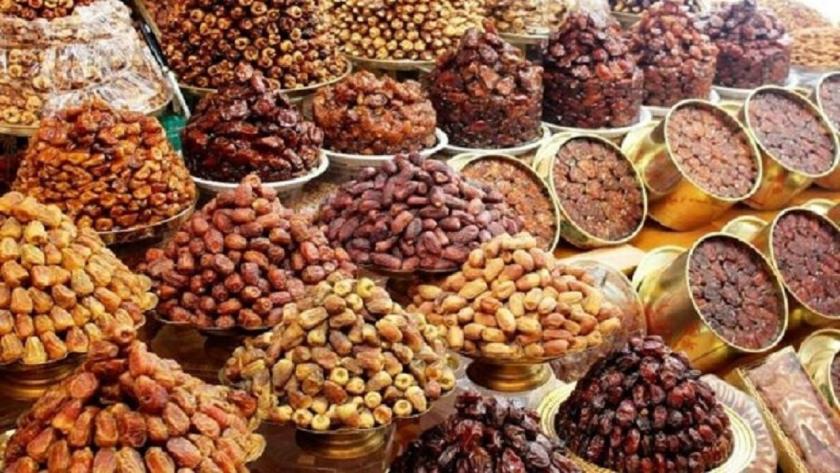 Iranpress: صادرات خرمای ایرانی به ۸۲ کشور