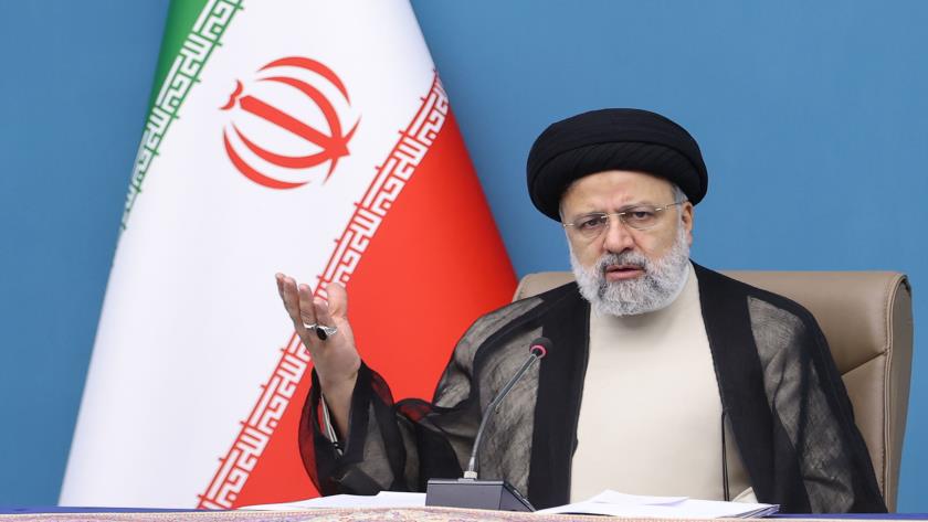 Iranpress: رئیسی: اقتصاد ورزش باید در خدمت نیازهای ورزشی باشد