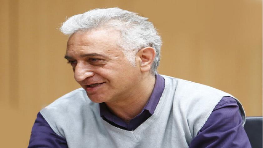 Iranpress: درگذشت خبرنگار باسابقه صداوسیما